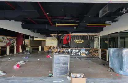 Shop - Studio - 2 Bathrooms for rent in Al Zarooni - Al Mamzar - Deira - Dubai Shop - Studio - 2 Bathrooms for rent in Al Zarooni - Al Mamzar - Deira - Dubai