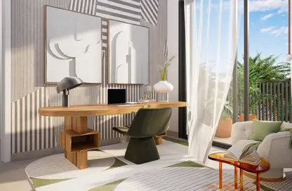 Villa - 3 Bedrooms - 3 Bathrooms for sale in Anya 2 - Arabian Ranches 3 - Dubai