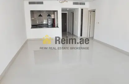 Apartment - 1 Bedroom - 2 Bathrooms for rent in Al Manal Elite - District 13 - Jumeirah Village Circle - Dubai