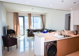 Apartment - 2 bedrooms - 2 bathrooms for sale in Harbour Views 1 - Dubai Creek Harbour (The Lagoons) - Dubai