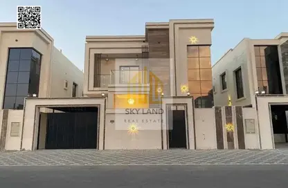 Villa - 3 Bedrooms - 5 Bathrooms for sale in Al Amira Village - Al Yasmeen - Ajman