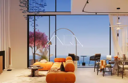 Duplex - 4 Bedrooms - 5 Bathrooms for sale in Villa del Gavi - Dubai Islands - Dubai