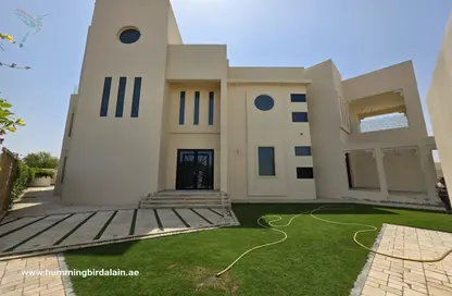 Villa - 7+ Bedrooms - 7+ Bathrooms for rent in Al Maqam - Al Ain