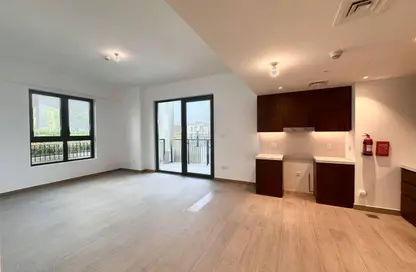 Apartment - 1 Bedroom - 1 Bathroom for sale in La Sirene - La Mer - Jumeirah - Dubai
