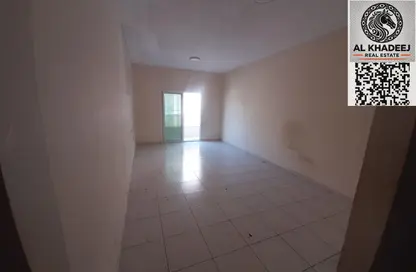 Apartment - 2 Bedrooms - 2 Bathrooms for rent in Al Naemiya Tower 2 - Al Naemiya Towers - Al Nuaimiya - Ajman