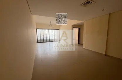 Apartment - 1 Bedroom - 2 Bathrooms for rent in Al Hamidiya 2 - Al Hamidiya - Ajman