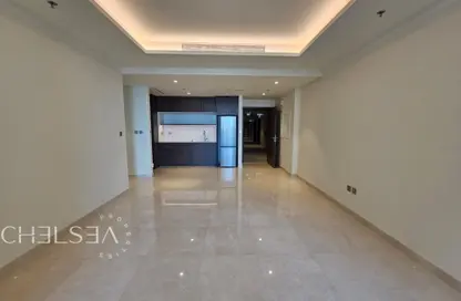 Apartment - 1 Bedroom - 2 Bathrooms for rent in Palace Beach Residence - EMAAR Beachfront - Dubai Harbour - Dubai
