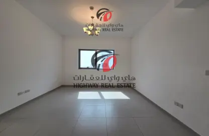 Apartment - Studio - 2 Bathrooms for rent in AR1 - Al Nahda 1 - Al Nahda - Dubai