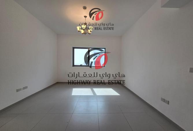Apartment - Studio - 2 Bathrooms for rent in AR1 - Al Nahda 1 - Al Nahda - Dubai