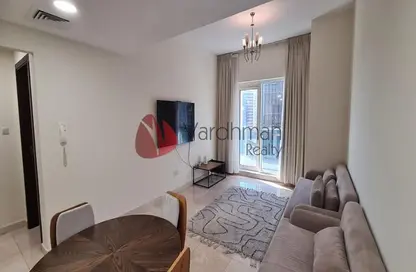 Apartment - 1 Bedroom - 1 Bathroom for rent in Safeer Tower 2 - Safeer Towers - Business Bay - Dubai Apartment - 1 Bedroom - 1 Bathroom for rent in Safeer Tower 2 - Safeer Towers - Business Bay - Dubai