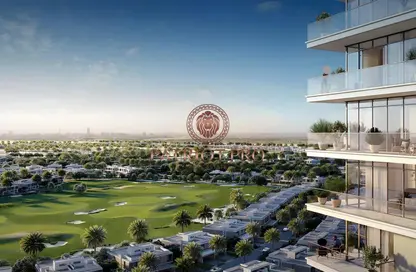 Apartment - 1 Bedroom - 1 Bathroom for sale in Club Drive - Dubai Hills Estate - Dubai