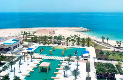 شقة - 2 غرف نوم - 3 حمامات للبيع في فيرمونت مارينا ريزيدنس - مارينا - أبوظبي