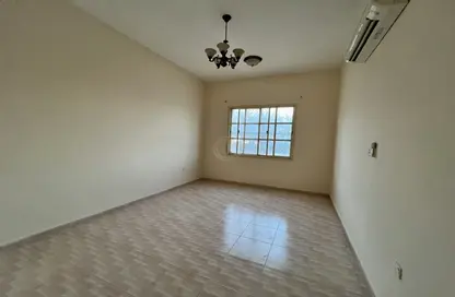 Empty Room image for: Apartment - 2 Bedrooms - 3 Bathrooms for rent in Shareat Al Muwaji - Al Muwaiji - Al Ain, Image 1