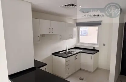 Townhouse - 3 Bedrooms - 3 Bathrooms for rent in Albizia - Damac Hills 2 - Dubai