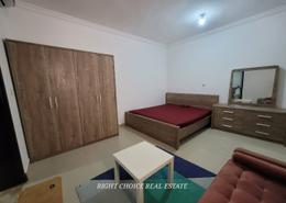 Studio - 1 bathroom for rent in Khalifa City A Villas - Khalifa City A - Khalifa City - Abu Dhabi