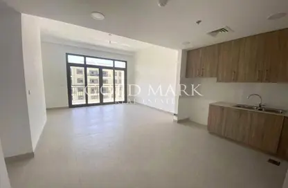 Apartment - 2 Bedrooms - 2 Bathrooms for sale in Warda Apartments 2A - Warda Apartments - Town Square - Dubai