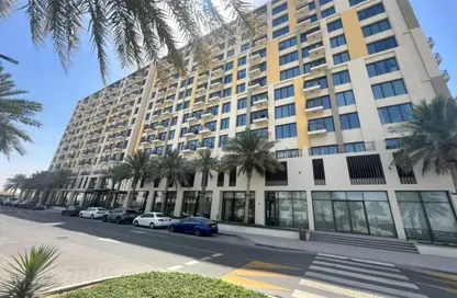 Apartment - 1 Bedroom - 1 Bathroom for rent in Al Yelayiss 2 - Dubai