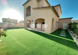 Villa - 5 bedrooms - 6 bathrooms for rent in La Quinta - Villanova - Dubai Land - Dubai