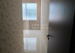 Apartment - 1 bedroom - 2 bathrooms for rent in Musheiref - Ajman