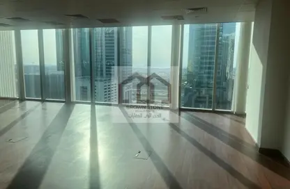 Office Space - Studio for rent in The Citadel Tower - Business Bay - Dubai