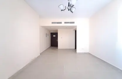 Apartment - 1 Bedroom - 1 Bathroom for rent in Sahara Tower 2 - Sahara Complex - Al Nahda - Sharjah