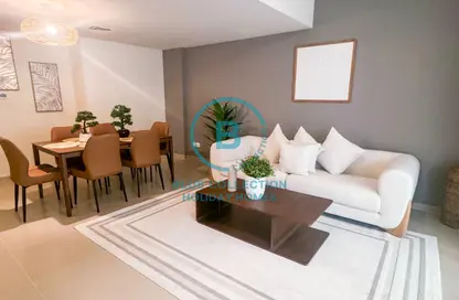 Apartment - 2 Bedrooms - 3 Bathrooms for rent in Pacific - Al Marjan Island - Ras Al Khaimah