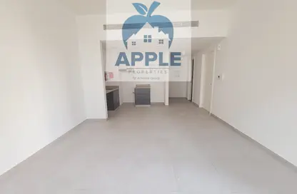 Apartment - 1 Bedroom - 2 Bathrooms for rent in The Solo - Aljada - Sharjah