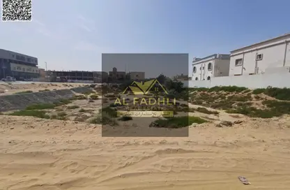 Land - Studio for sale in Al Rawda 2 Villas - Al Rawda 2 - Al Rawda - Ajman