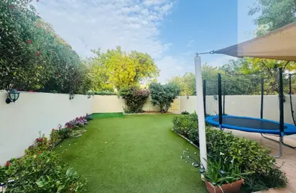 Villa - 3 Bedrooms - 3 Bathrooms for sale in Springs 15 - The Springs - Dubai