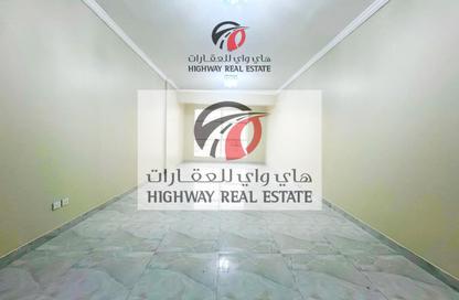 Apartment - 1 Bedroom - 2 Bathrooms for rent in Blue 1 - Al Nahda 2 - Al Nahda - Dubai