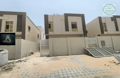 Villa - 5 Bedrooms - 7 Bathrooms for sale in Al Zaheya Gardens - Al Zahya - Ajman