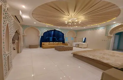 شقة - 1 حمام للايجار في زاخر - العين