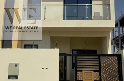 تاون هاوس - 5 غرف نوم - 6 حمامات للبيع في الزاهية جاردنز - الزاهية - عجمان تاون هاوس - 5 غرف نوم - 6 حمامات للبيع في الزاهية جاردنز - الزاهية - عجمان