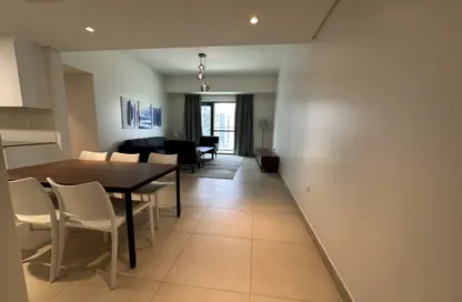 Apartment - 2 Bedrooms - 2 Bathrooms for rent in Expo Village Residences 4A - Expo Village Residences - Expo City - Dubai