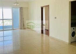 Apartment - 1 bedroom - 2 bathrooms for rent in Saba Tower 3 - Saba Towers - Jumeirah Lake Towers - Dubai