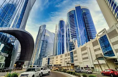 Apartment - 2 Bedrooms - 3 Bathrooms for sale in Najmat Abu Dhabi - Al Reem Island - Abu Dhabi