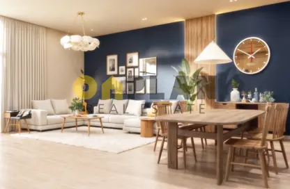 Villa - 5 Bedrooms - 5 Bathrooms for sale in Reportage Hills - Dubai Land - Dubai