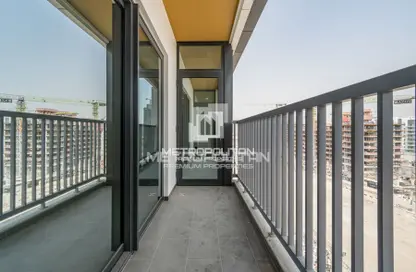 Apartment - 3 Bedrooms - 4 Bathrooms for sale in The Crest Tower D - Sobha Hartland - Mohammed Bin Rashid City - Dubai