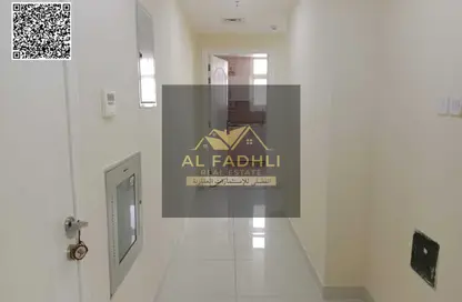 Apartment - 2 Bedrooms - 2 Bathrooms for rent in Al Jurf 3 - Al Jurf - Ajman Downtown - Ajman