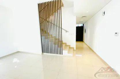 Townhouse - 2 Bedrooms - 3 Bathrooms for sale in Nasma Residence - Al Tai - Sharjah