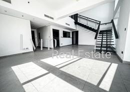 Apartment - 3 bedrooms - 4 bathrooms for rent in Cluster A - Jumeirah Heights - Dubai Apartment - 3 bedrooms - 4 bathrooms for rent in Cluster A - Jumeirah Heights - Dubai