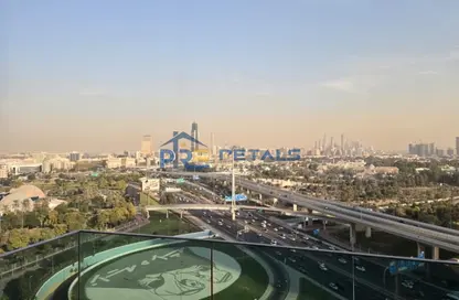 Apartment - 1 Bedroom - 2 Bathrooms for sale in 1 Residences - 2 - 1 Residences - Al Kifaf - Zabeel - Dubai