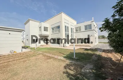 فيلا - 6 غرف نوم - 7 حمامات للبيع في فلل البرشاء 2 - البرشاء 2 - البرشاء - دبي