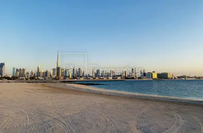 أرض - استوديو للبيع في جزيرة لا مير الجنوب - لا مير - الجميرا - دبي