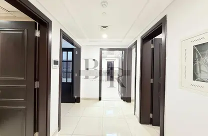 Apartment - 2 Bedrooms - 3 Bathrooms for rent in C12 - Al Raha Beach - Abu Dhabi