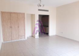Empty Room image for: Studio - 1 bathroom for rent in M03 - Persia Cluster - International City - Dubai, Image 1