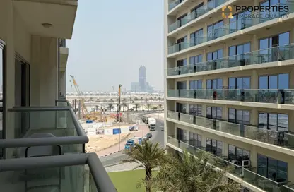 شقة - 1 حمام للايجار في باسيفيك ساموا - باسيفيك - جزيرة المرجان - رأس الخيمة