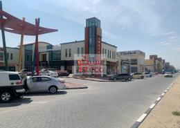 Outdoor Building image for: Retail for rent in Amaya Plaza - Nadd Al Hammar - Dubai, Image 1