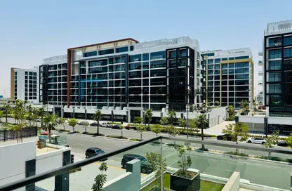 شقة للبيع في 27 عزيزي ريفيرا - ميدان واحد - ميدان - دبي