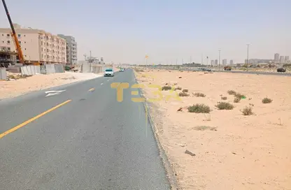 Land - Studio for sale in Al Jurf 3 - Al Jurf - Ajman Downtown - Ajman